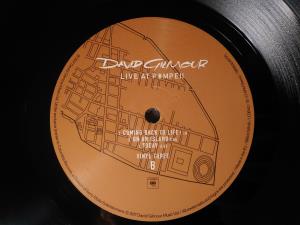 Live at Pompeii (4 LP) (27)
